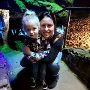 Meet your Posher, Brandi